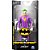 Boneco e Personagem Batman 15CM - Articulado e Sortidos - Imagem 3