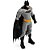 Boneco e Personagem Batman 15CM - Articulado e Sortidos - Imagem 7