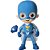 Boneco e Personagem Aventureiros Super Foca 27CM com Pedra do Poder - Imagem 3
