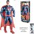 Boneco e Personagem Action Superheroes Avante 40CM - Imagem 2