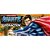 Boneco e Personagem Action Superheroes Avante 40CM - Imagem 4