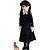 Boneca Wandinha 45CM - Imagem 1