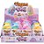 Boneca Viagem DOLL 9CM com Cheirinho e Acessórios – Pacote com 16 Unidades - Imagem 1