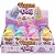 Boneca Viagem DOLL 9CM com Cheirinho e Acessórios – Pacote com 16 Unidades - Imagem 1