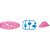 Boneca Viagem DOLL 9CM com Cheirinho e Acessórios – Pacote com 16 Unidades - Imagem 4
