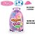 Boneca Viagem DOLL 9CM com Cheirinho e Acessórios – Pacote com 16 Unidades - Imagem 5
