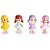 Boneca Viagem DOLL 9CM com Cheirinho e Acessórios – Pacote com 16 Unidades - Imagem 7