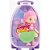 Boneca Viagem DOLL 9CM com Cheirinho e Acessórios – Pacote com 16 Unidades - Imagem 8