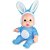 Boneca Tininha Coelhinhas 18CM (S) - Imagem 1