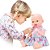 Boneca Tekinha Dentinho 32CM - Imagem 4