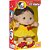 Boneca Turma da Mônica Magali 24CM - Imagem 2