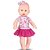Boneca Sukinho BABY com Acessório - Imagem 1