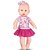 Boneca Sukinho BABY com Acessório - Imagem 2