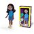 Boneca Shani Amiga da POLLY Pocket - Imagem 4