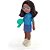 Boneca Shani Amiga da POLLY Pocket - Imagem 2