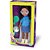 Boneca Shani Amiga da POLLY Pocket - Imagem 3