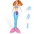 Boneca Seria Fashion com LUZ e ACES(S) - Imagem 2