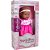Boneca Sapekinha Negra 32CM - Imagem 3