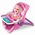 Boneca Sapekinha Bebê Conforto 33CM - 2 em 1 Cadeirinha e Bebê Conforto - Imagem 3
