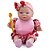 Boneca Roma Babies Primeira Comidinha - Imagem 2