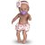Boneca Roma Babies Maternidade 35CM - Imagem 1