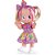 Boneca PRETTY Blondie 34CM - Imagem 2