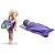 Boneca POLLY Pocket Camping 38CM com Acessórios - Imagem 4
