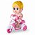 Boneca Petit Vinil Scooter 16CM Sortidos - Imagem 3
