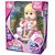 Boneca Petit Vinil Scooter 16CM Sortidos - Imagem 2