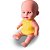 Boneca Petit 15CM Vinil - Imagem 4