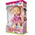 Boneca Pekenekas Estilosas 18,5 Sortidas - Imagem 3