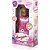 Boneca Nenezinho Negro SORTIDOS3 44CM - Imagem 3
