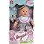 Boneca Nenenzinho Assortments 1 40CM - Imagem 3