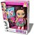 Boneca MY BEST Beauty com Maquiagem e Acessórios - Imagem 3