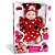 Boneca Minnie RECÉM-NASCIDO 48CM com Acessórios - Imagem 4