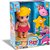Boneca Mini Bee HUGS Praia 19CM - Imagem 3