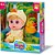 Boneca Mini Bee HUGS Bichinhos (S) - Imagem 5