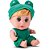 Boneca Mini Bee HUGS Bichinhos (S) - Imagem 1