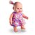 Boneca Milkinha 20CM em Vinil - Imagem 1