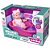 Boneca Milkinha Petit Banho Vinil 20CM - Imagem 2