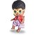 Boneca Milkinha Passeio com PET - Imagem 2