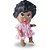 Boneca Milkinha Passeio com PET - Imagem 4