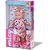 Boneca MICY Tiara - Imagem 3