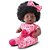 Boneca MICY Negra - Imagem 3