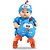 Boneca Meu Bebê Galinha Pintadinha - Imagem 2