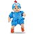 Boneca Meu Bebê Galinha Pintadinha - Imagem 3