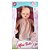Boneca Meu Bebê Assortments 2 60CM - Imagem 1