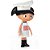 Boneca Luna CHEF 22CM - o SHOW da Luna - Imagem 4