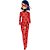 Boneca Ladybug Miraculous Fashion DOLL 30CM - Imagem 2