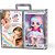Boneca DOLLS BY MILK Make 22CM - Imagem 4